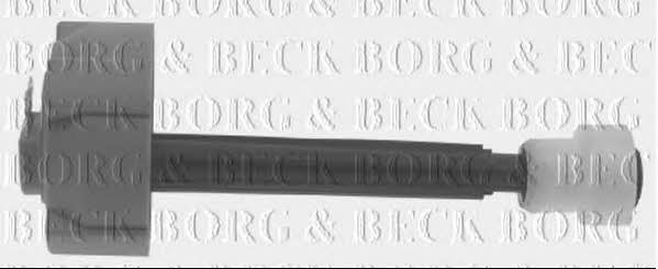 Borg & beck BRC124 Radiator cover BRC124
