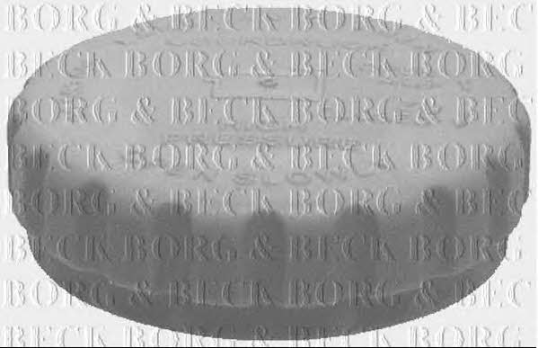 Borg & beck BRC68 Radiator cover BRC68