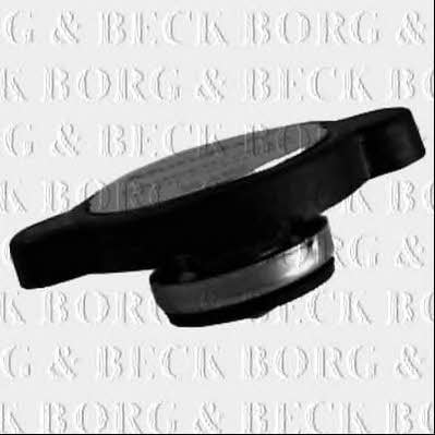 Borg & beck BRC75 Radiator cover BRC75