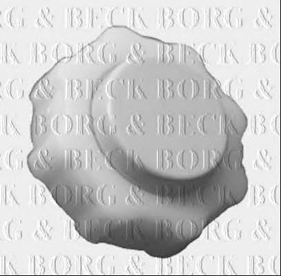 Borg & beck BRC98 Radiator cover BRC98