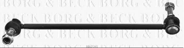 Borg & beck BDL7345 Rod/Strut, stabiliser BDL7345