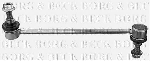 Borg & beck BDL7387 Rod/Strut, stabiliser BDL7387
