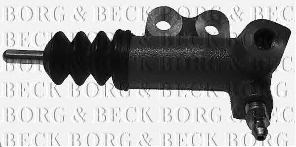 Borg & beck BES174 Clutch slave cylinder BES174