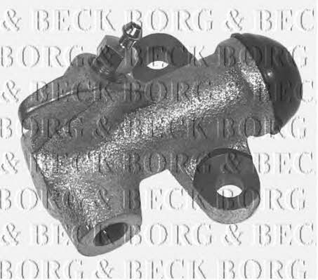Borg & beck BES213 Clutch slave cylinder BES213