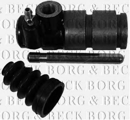 Borg & beck BES216 Clutch slave cylinder BES216