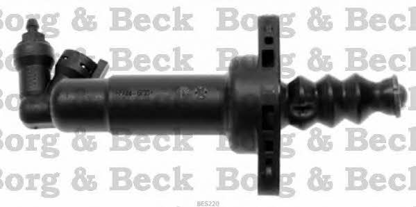 Borg & beck BES220 Clutch slave cylinder BES220