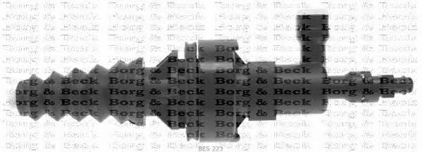 Borg & beck BES223 Clutch slave cylinder BES223