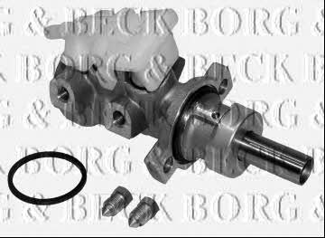 Borg & beck BBM4667 Brake Master Cylinder BBM4667
