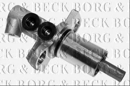 Borg & beck BBM4668 Brake Master Cylinder BBM4668