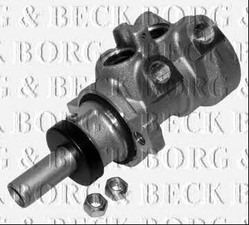Borg & beck BBM4673 Brake Master Cylinder BBM4673