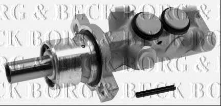 Borg & beck BBM4674 Brake Master Cylinder BBM4674
