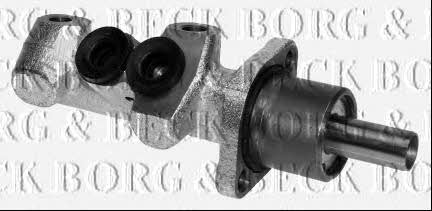 Borg & beck BBM4677 Brake Master Cylinder BBM4677