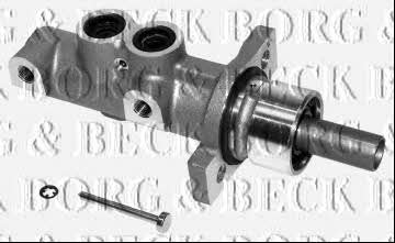 Borg & beck BBM4679 Brake Master Cylinder BBM4679