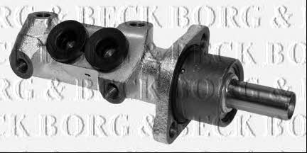 Borg & beck BBM4680 Brake Master Cylinder BBM4680