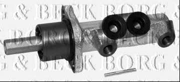 Borg & beck BBM4681 Brake Master Cylinder BBM4681
