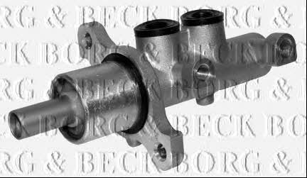 Borg & beck BBM4685 Brake Master Cylinder BBM4685