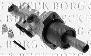 Borg & beck BBM4717 Brake Master Cylinder BBM4717