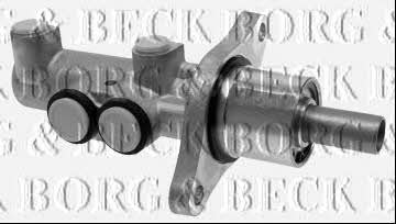 Borg & beck BBM4729 Brake Master Cylinder BBM4729