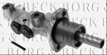Borg & beck BBM4741 Brake Master Cylinder BBM4741