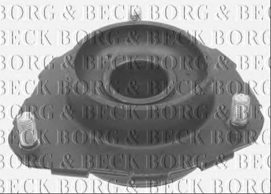 Borg & beck BSM5291 Suspension Strut Support Kit BSM5291