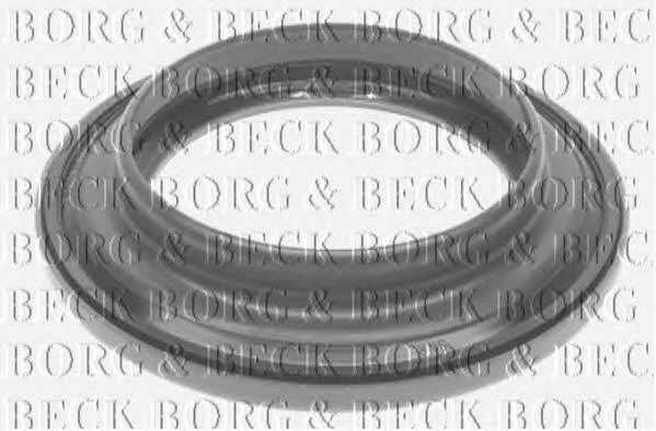 Borg & beck BSM5293 Shock absorber bearing BSM5293