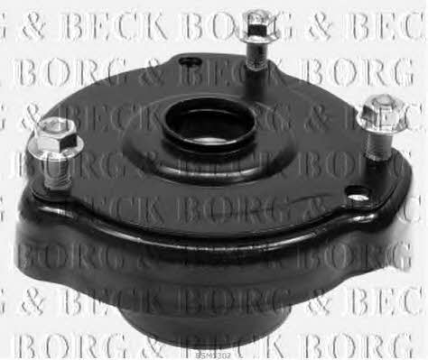 Borg & beck BSM5302 Suspension Strut Support Kit BSM5302