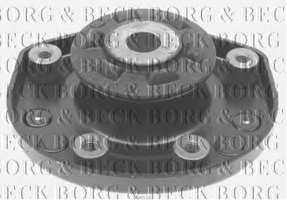 Borg & beck BSM5303 Suspension Strut Support Kit BSM5303