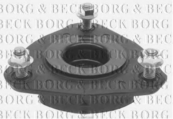 Borg & beck BSM5305 Suspension Strut Support Kit BSM5305