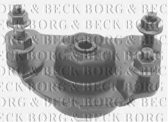Borg & beck BSM5307 Suspension Strut Support Kit BSM5307