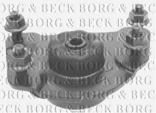 Borg & beck BSM5308 Suspension Strut Support Kit BSM5308