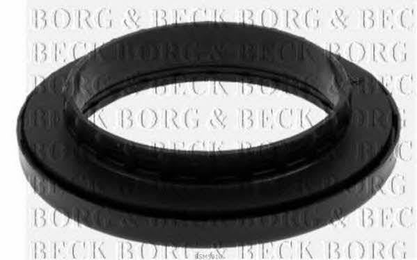 Borg & beck BSM5310 Shock absorber bearing BSM5310