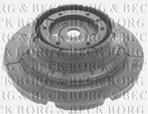 Borg & beck BSM5312 Suspension Strut Support Kit BSM5312