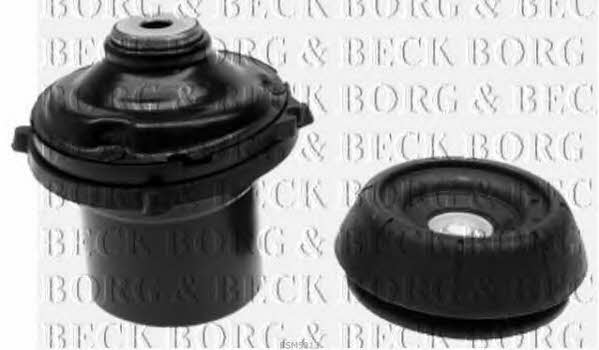 Borg & beck BSM5313 Strut bearing with bearing kit BSM5313