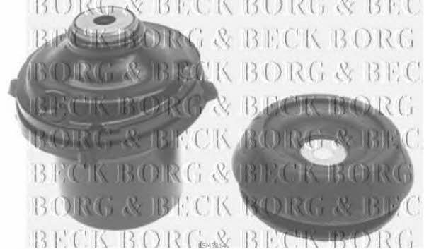 Borg & beck BSM5314 Suspension Strut Support Kit BSM5314