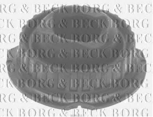 Borg & beck BSM5315 Suspension Strut Support Kit BSM5315