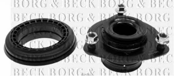 Borg & beck BSM5321 Suspension Strut Support Kit BSM5321