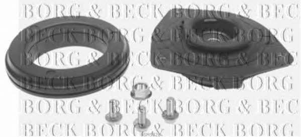 Borg & beck BSM5328 Suspension Strut Support Kit BSM5328