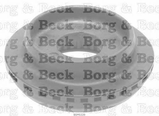 Borg & beck BSM5339 Suspension Strut Support Mount BSM5339