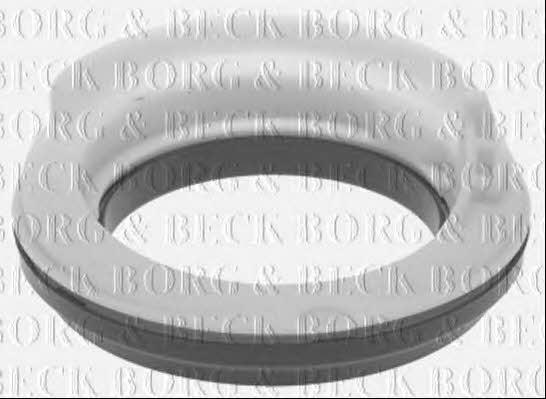 Borg & beck BSM5342 Shock absorber bearing BSM5342