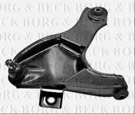 Borg & beck BCA6228 Track Control Arm BCA6228