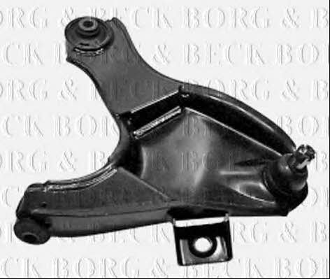 Borg & beck BCA6229 Track Control Arm BCA6229