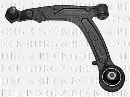 Borg & beck BCA6234 Track Control Arm BCA6234