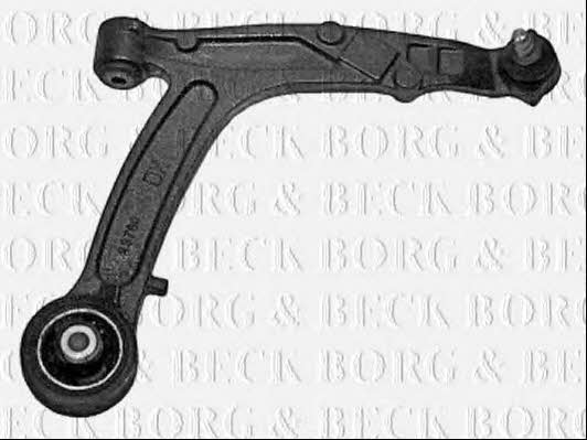 Borg & beck BCA6235 Track Control Arm BCA6235