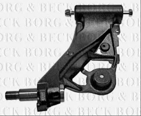 Borg & beck BCA6236 Steering pendulum, set BCA6236