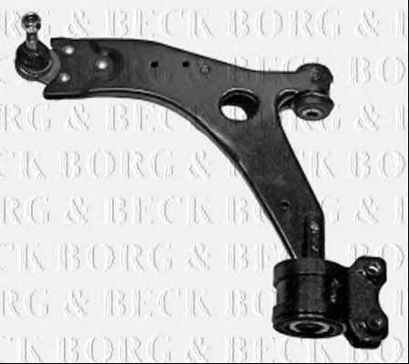 Borg & beck BCA6241 Track Control Arm BCA6241