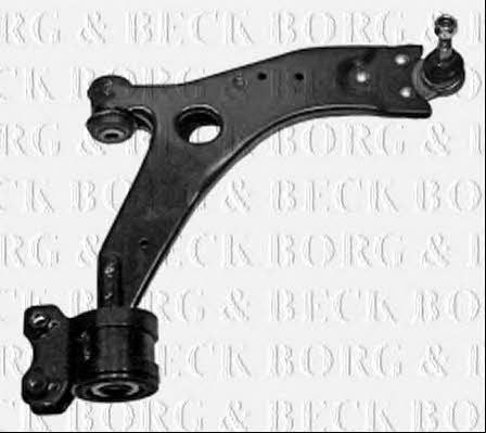 Borg & beck BCA6242 Track Control Arm BCA6242