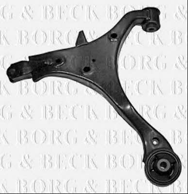 Borg & beck BCA6245 Track Control Arm BCA6245