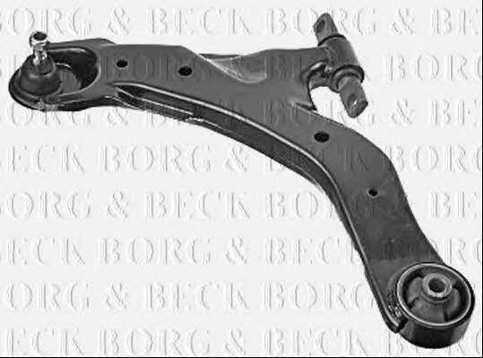 Borg & beck BCA6253 Track Control Arm BCA6253