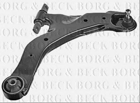 Borg & beck BCA6254 Track Control Arm BCA6254