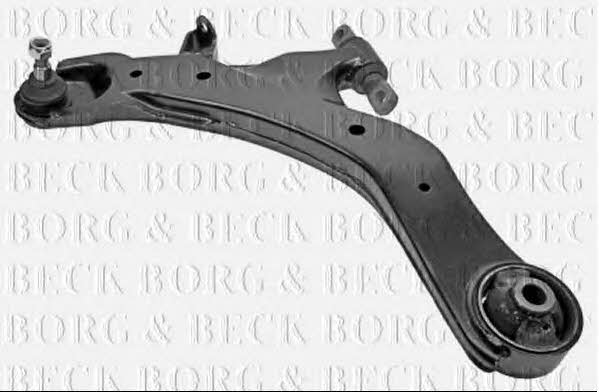Borg & beck BCA6255 Track Control Arm BCA6255